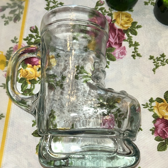 Huge beer glass - Picture 7 of 11